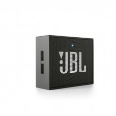 Minisistem JBL GO Black